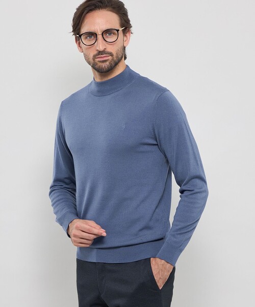 マッキントッシュロンドン ニット② MACKINTOSH LONDON（マッキントッシュ ロンドン） セーター ニット 14