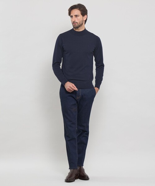 MACKINTOSH LONDON（マッキントッシュ ロンドン） セーター ニット 14