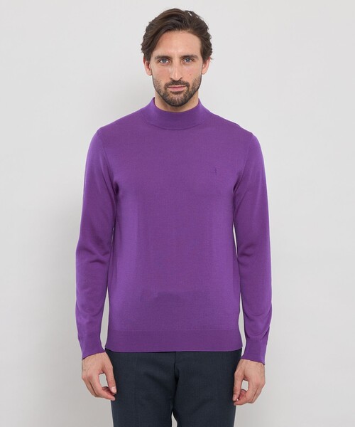 MACKINTOSH LONDON（マッキントッシュ ロンドン） セーター ニット 14