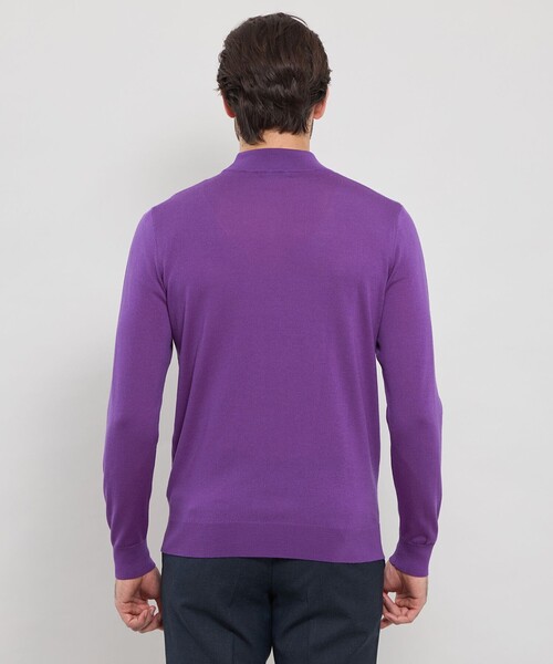 MACKINTOSH LONDON（マッキントッシュ ロンドン） セーター ニット 14