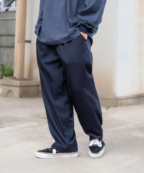 URBAN RESEARCH（アーバンリサーチ） パンツ Dad EASY WIDE PANTS
