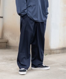 URBAN RESEARCH パンツ Dad EASY WIDE PANTS メンズ : ZOZOTOWN