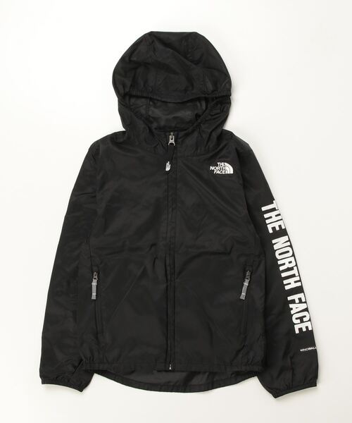 THE NORTH FACE（ザ ノースフェイス） 「KIDS」ナイロンブルゾン 120