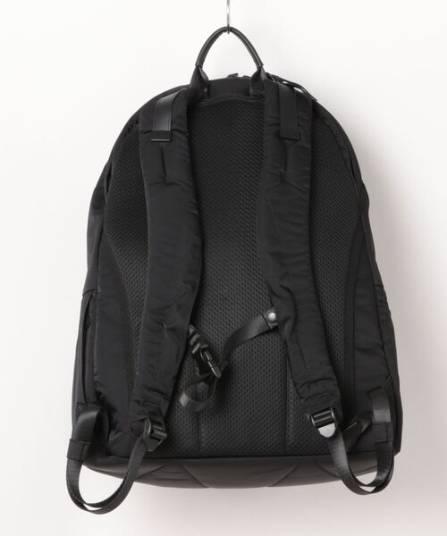 UNTRACK デイバック リュック アントラック リュックサック CITY DS B4