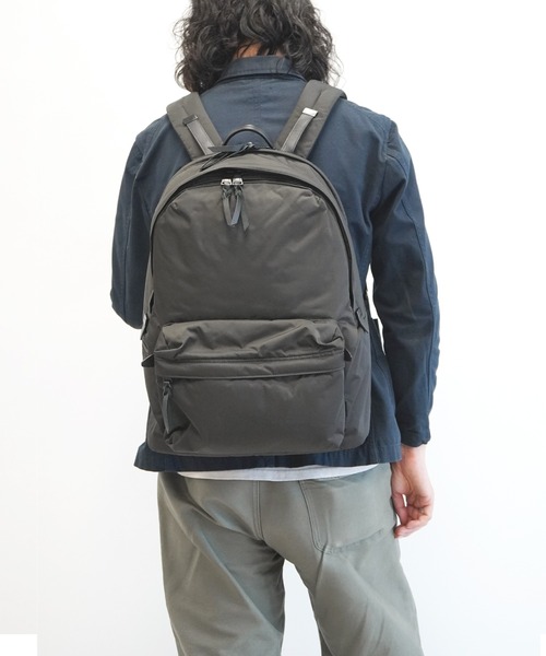 UNTRACK デイバック リュック アントラック リュックサック CITY DS B4