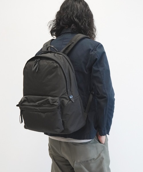UNTRACK デイバック リュック アントラック リュックサック CITY DS B4
