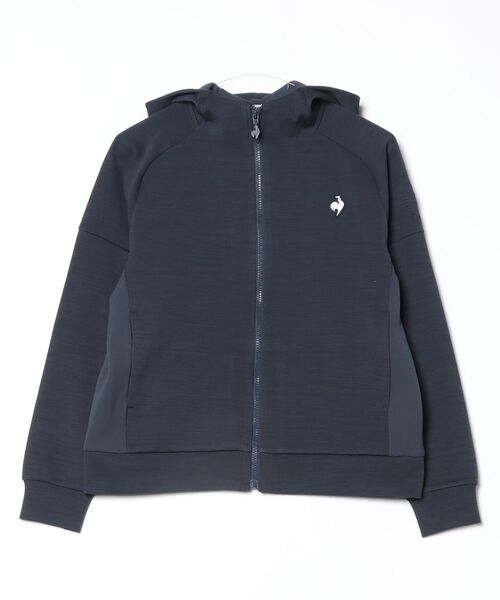 le coq sportif（ルコックスポルティフ） パーカー アクティブ