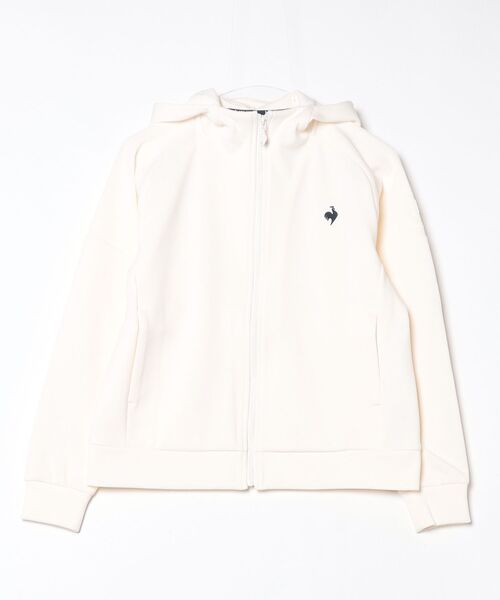 le coq sportif（ルコックスポルティフ） パーカー アクティブ