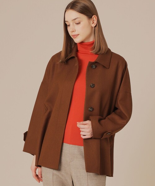MACKINTOSH LONDON（マッキントッシュ ロンドン） ピーコート pコート