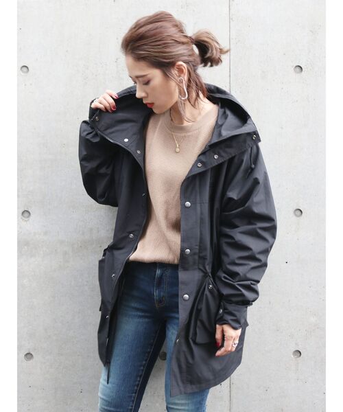 SIERRA DESIGNS（シエラデザインズ） マウンテンパーカー FREE