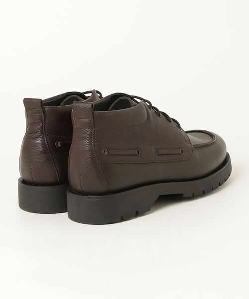 KLEMAN（クレマン） デッキシューズ 「KLEMAN / クレマン」MATELOT