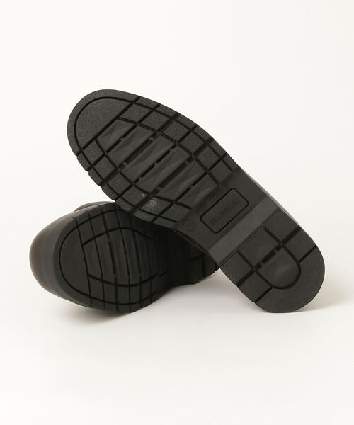 KLEMAN（クレマン） デッキシューズ 「KLEMAN / クレマン」MATELOT