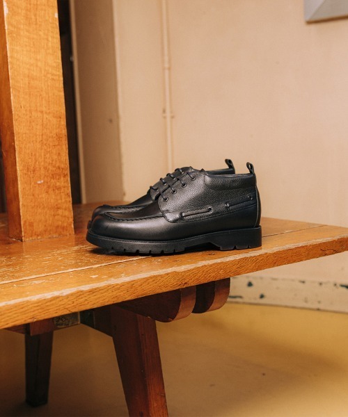 KLEMAN（クレマン） デッキシューズ 「KLEMAN / クレマン」MATELOT