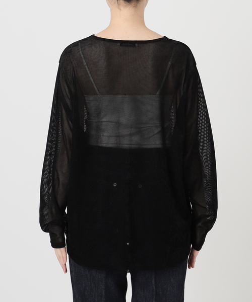 B.C STOCK（ベーセーストック） tシャツ 「追加2」シアーベロア