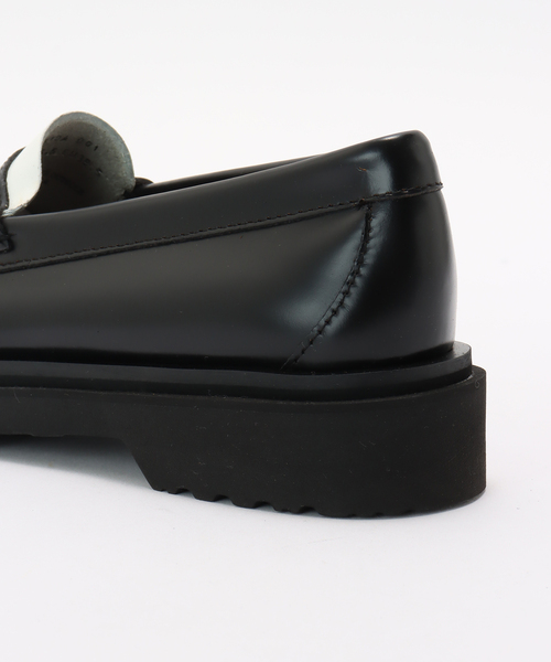 G.H.BASS（ジーエイチバス） ローファー 「G.H.BASS/ジーエイチバス