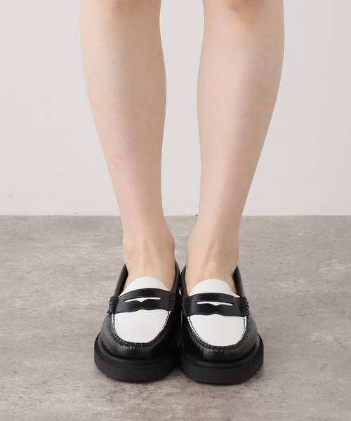 G.H.BASS（ジーエイチバス） ローファー 「G.H.BASS/ジーエイチバス