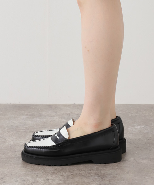 G.H.BASS（ジーエイチバス） ローファー 「G.H.BASS/ジーエイチバス