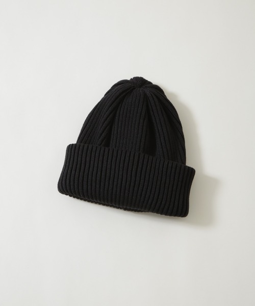 CASTANO（カスターノ） ニット帽 ニットキャップ CASTANO/CA RELAX