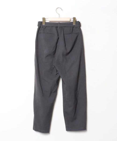 アジャスタブルパンツ　グレー　L アジャスタブルパンツ グレー L - メルカリ