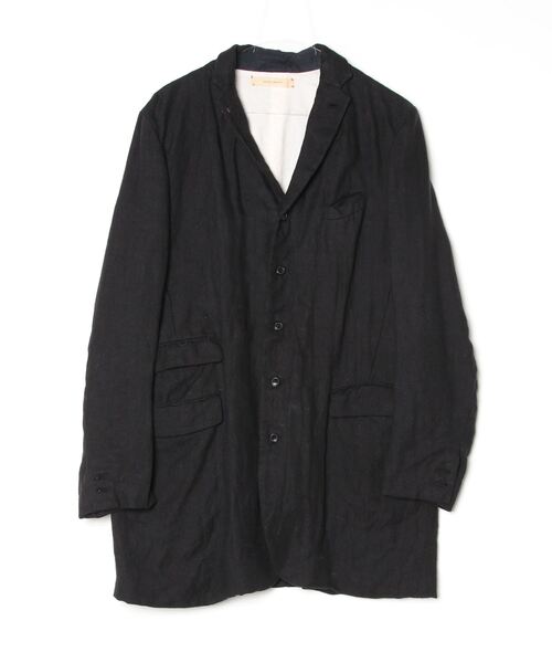 【美品】suzuki takayuki /ウールテーラードジャケット suzuki takayuki（スズキタカユキ） ジャケット テーラードジャケット