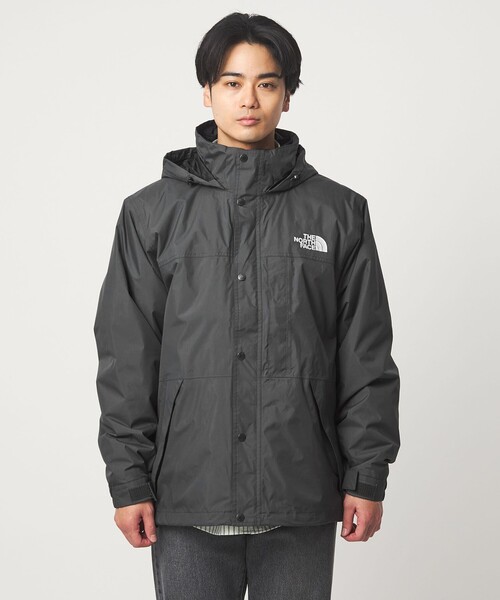 THE NORTH FACE（ザ ノースフェイス） ナイロンジャケット 「THE NORTH