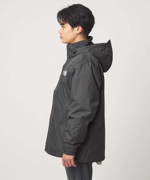 THE NORTH FACE（ザ ノースフェイス） ナイロンジャケット 「THE NORTH