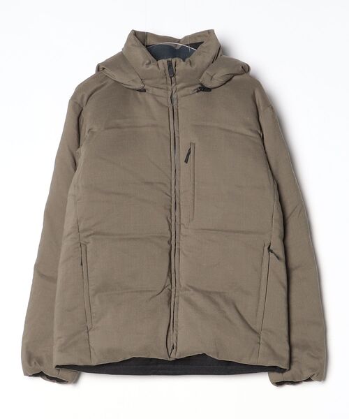 BEAUTY＆YOUTH UNITED ARROWS ダウンジャケット「komatsuコラボ」 M