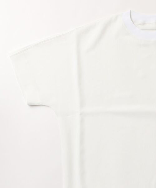 「UNITED ARROWS \u0026 SONS by DAISUKE OBANA」 半袖Tシャツ M ブラック メンズの画像