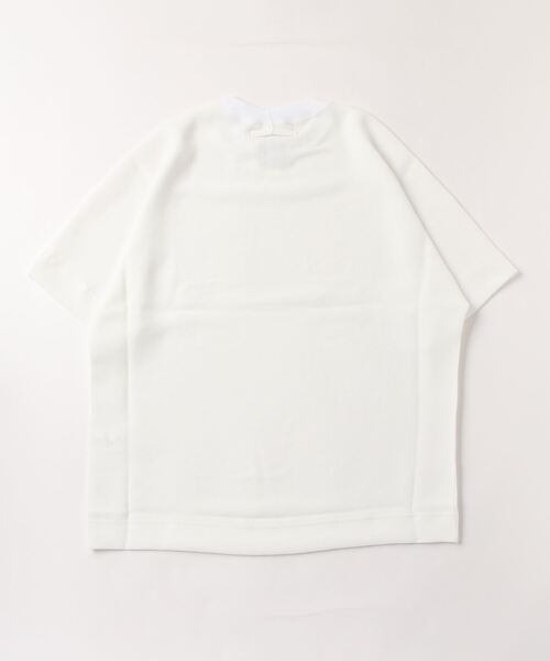 「UNITED ARROWS \u0026 SONS by DAISUKE OBANA」 半袖Tシャツ M ブラック メンズの画像