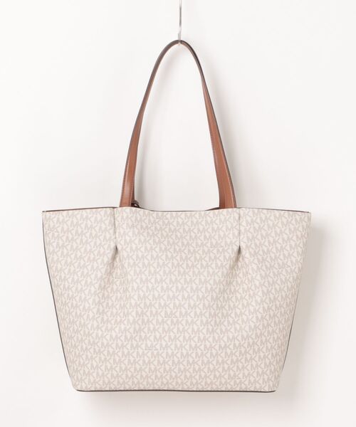 MICHAEL KORS(マイケルコース) トートバッグ CARSON トート ラージ MICHAEL KORS(マイケルコース) トートバッグ CARSON トート ラージ