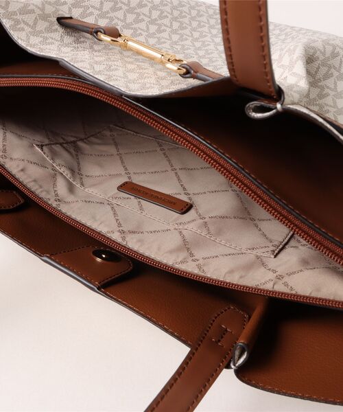 MICHAEL KORS（マイケルコース） トートバッグ CARSON トート ラージ