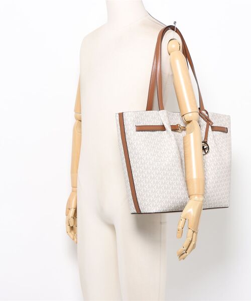 MICHAEL KORS（マイケルコース） トートバッグ CARSON トート ラージ