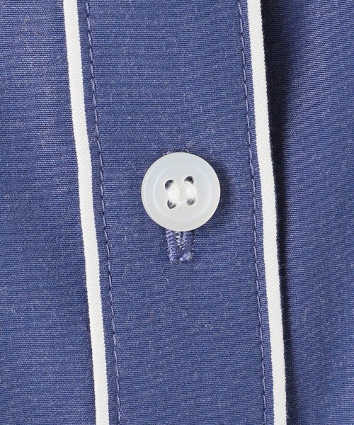 Spick＆Span（スピック アンド スパン） ブラウス シャツ a＆m マルチ