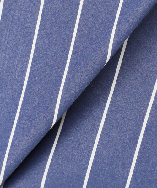 Spick＆Span（スピック アンド スパン） ブラウス シャツ a＆m マルチ