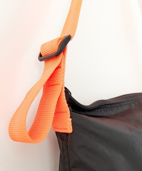 Nさま JULY NINE（ジュライ ナイン） ショルダーバッグ ONESIZE グレー