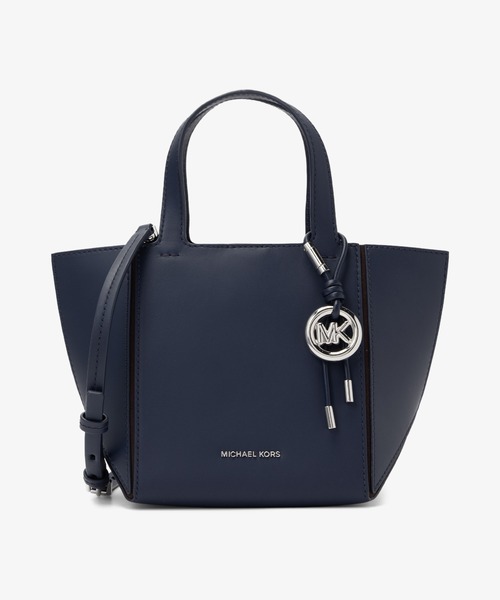 MICHAEL KORS（マイケルコース） トートバッグ JORDI コンバーチブル