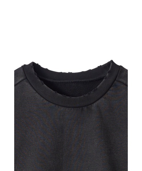 Knuth Marf（クヌースマーフ） トレーナー スウェット panelled volume