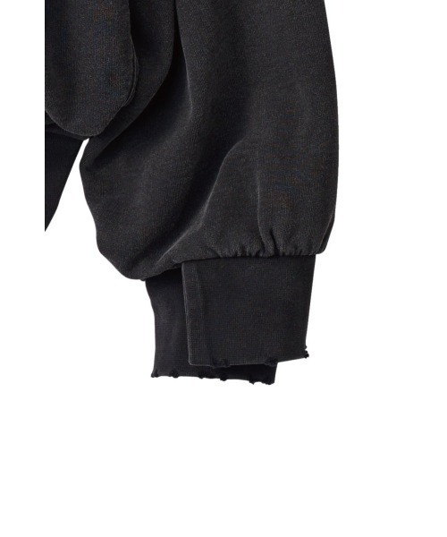 Knuth Marf（クヌースマーフ） トレーナー スウェット panelled volume