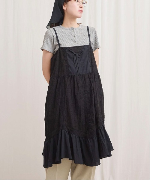 ワンピース Jasmin mini dress