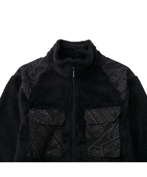 HYSTERIC GLAMOUR（ヒステリックグラマー） ブルゾン LARGE ベージュ