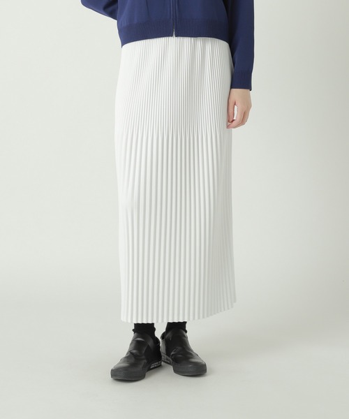 ZUCCa（ズッカ） スカート PE SMOOTH / S : ZOZOTOWN Yahoo!店 - 通販