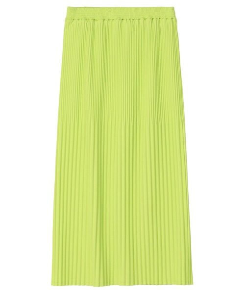 ZUCCa（ズッカ） スカート PE SMOOTH / S : ZOZOTOWN Yahoo!店 - 通販