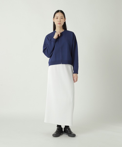 ZUCCa（ズッカ） スカート PE SMOOTH / S : ZOZOTOWN Yahoo!店 - 通販