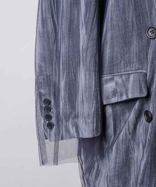 LA BELLE ETUDE（ラベルエチュード） 「belle vintage」ジャケット