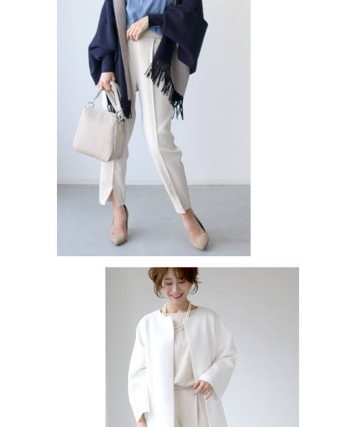 「Ehre style」 セットアップ FREE ブラック レディース_画像4