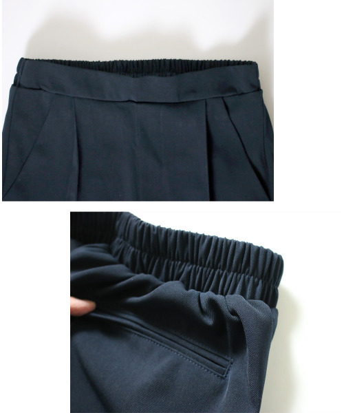 「Ehre style」 セットアップ FREE ブラック レディース_画像9