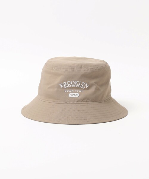 BEAMS GOLF（ビームス ゴルフ） 帽子 ハット メンズ PURPLE LABEL