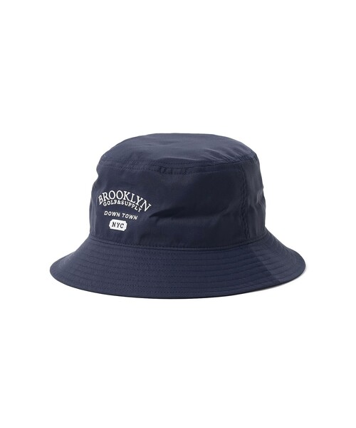 BEAMS GOLF（ビームス ゴルフ） 帽子 ハット メンズ PURPLE LABEL