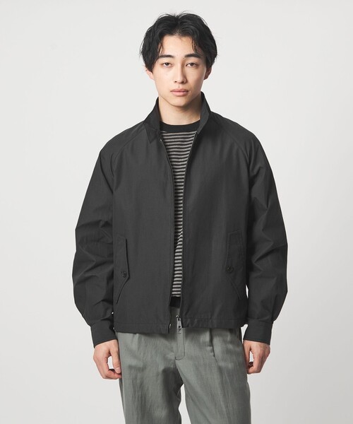BARACUTA（バラクータ） ブルゾン アウター 「別注」「BARACUTA」GLR