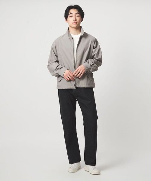 BARACUTA（バラクータ） ブルゾン アウター 「別注」「BARACUTA」GLR